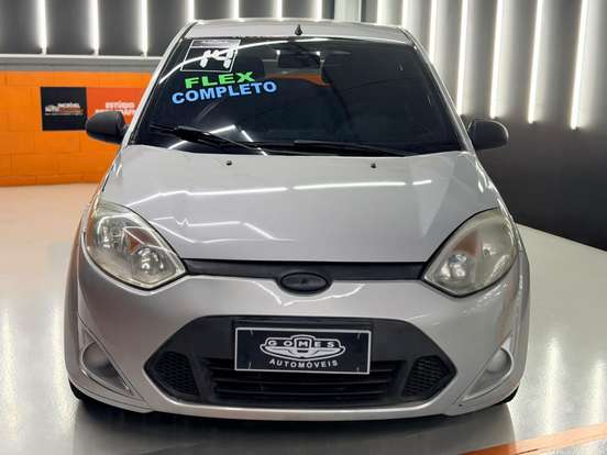 FORD-FIESTA-1.0 ROCAM SE 8V FLEX 4P MANUAL FORD-FIESTA-2014