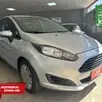 FORD FIESTA 1.5 S HATCH 16V FLEX 4P MANUAL FORD FIESTA 1.5 S HATCH 16V FLEX 4P MANUAL
