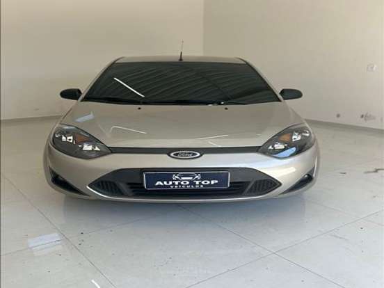 FORD-FIESTA-1.5 SE HATCH 16V FLEX 4P MANUAL FORD-FIESTA-2014