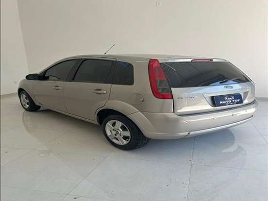 FORD-FIESTA-1.5 SE HATCH 16V FLEX 4P MANUAL FORD-FIESTA-2014
