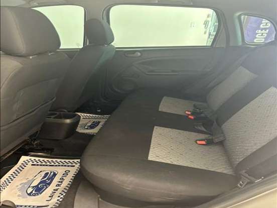 FORD-FIESTA-1.5 SE HATCH 16V FLEX 4P MANUAL FORD-FIESTA-2014
