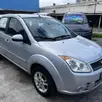 FORD FIESTA 1.6 MPI HATCH 8V FLEX 4P MANUAL FORD FIESTA 1.6 MPI HATCH 8V FLEX 4P MANUAL
