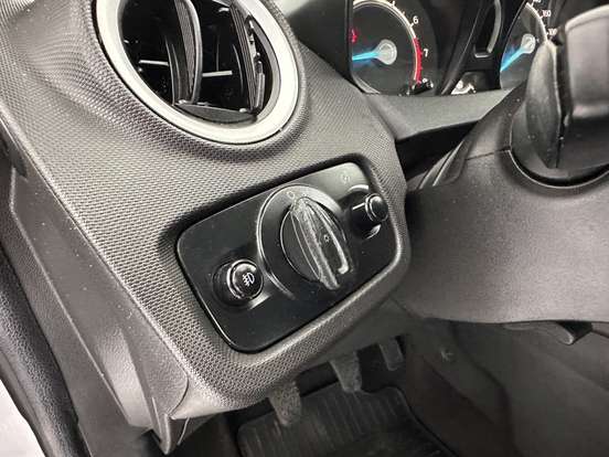 FORD-FIESTA-1.6 TI-VCT FLEX SEL MANUAL FORD-FIESTA-2018