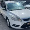 FORD FOCUS 1.6 GL 16V FLEX 4P MANUAL FORD FOCUS 1.6 GL 16V FLEX 4P MANUAL