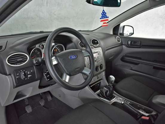FORD-FOCUS-2.0 FC 16V FLEX 4P MANUAL FORD-FOCUS-2011