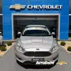 FORD FOCUS 2.0 SE FASTBACK 16V FLEX 4P POWERSHIFT FORD FOCUS 2.0 SE FASTBACK 16V FLEX 4P POWERSHIFT