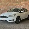 FORD FOCUS 2.0 SE PLUS 16V FLEX 4P POWERSHIFT FORD FOCUS 2.0 SE PLUS 16V FLEX 4P POWERSHIFT