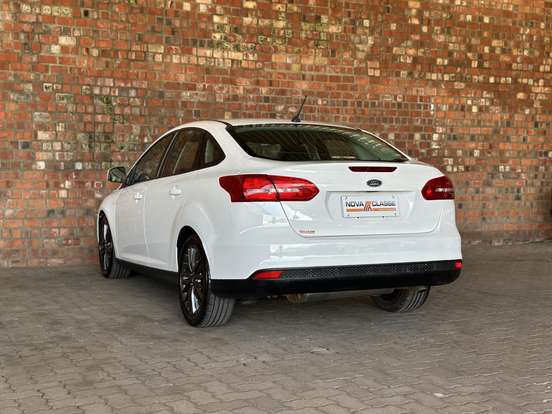 FORD-FOCUS-2018