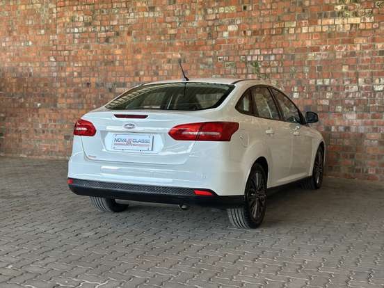 FORD-FOCUS-2018
