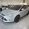 FORD FOCUS 2.0 SE SEDAN 16V FLEX 4P AUTOMÁTICO FORD FOCUS 2.0 SE SEDAN 16V FLEX 4P AUTOMÁTICO