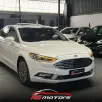 FORD FUSION 2.0 TITANIUM AWD 16V GASOLINA 4P AUTOMÁTICO FORD FUSION 2.0 TITANIUM AWD 16V GASOLINA 4P AUTOMÁTICO