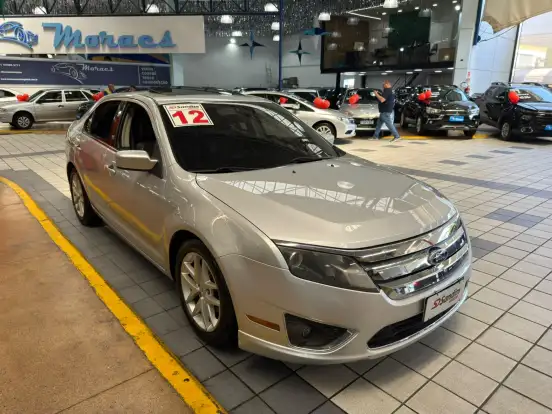 FORD-FUSION-2011