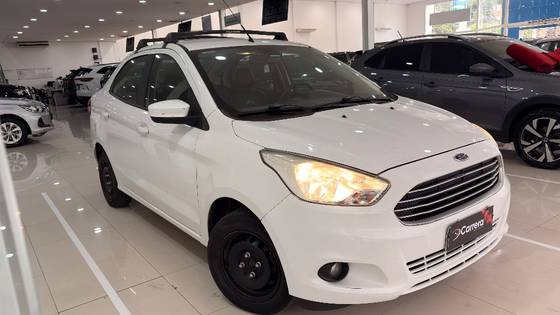 FORD KA + 1.0 TI-VCT FLEX SE MANUAL