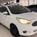 FORD KA + 1.0 TI-VCT FLEX SE MANUAL FORD KA + 1.0 TI-VCT FLEX SE MANUAL