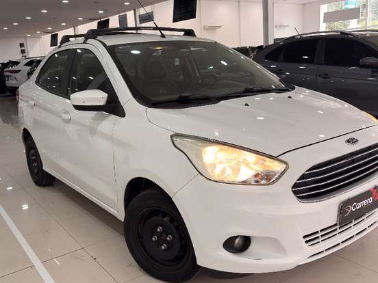 FORD-KA +-1.0 TI-VCT FLEX SE MANUAL FORD-KA +-2017