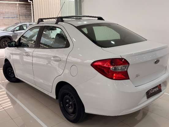 FORD-KA +-1.0 TI-VCT FLEX SE MANUAL FORD-KA +-2017