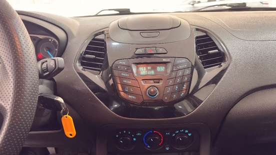 FORD-KA +-2017