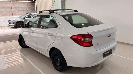 FORD-KA +-2017