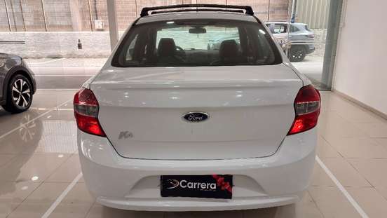 FORD-KA +-2017