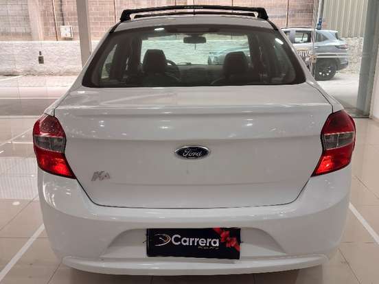 FORD-KA +-1.0 TI-VCT FLEX SE MANUAL FORD-KA +-2017