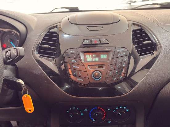 FORD-KA +-1.0 TI-VCT FLEX SE MANUAL FORD-KA +-2017