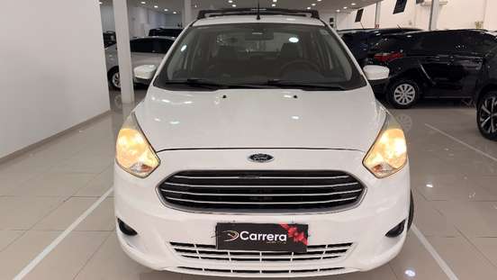 FORD-KA +-2017