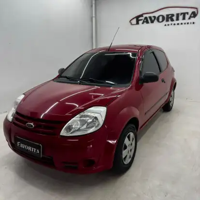 FORD-KA-2008