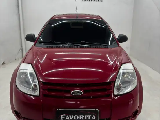 FORD-KA-1.0 MPI 8V FLEX 2P MANUAL FORD-KA-2008
