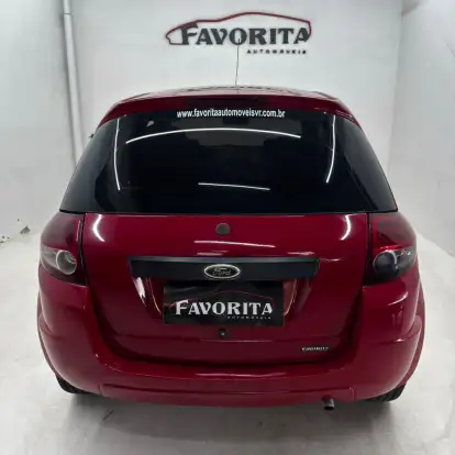 FORD-KA-2008