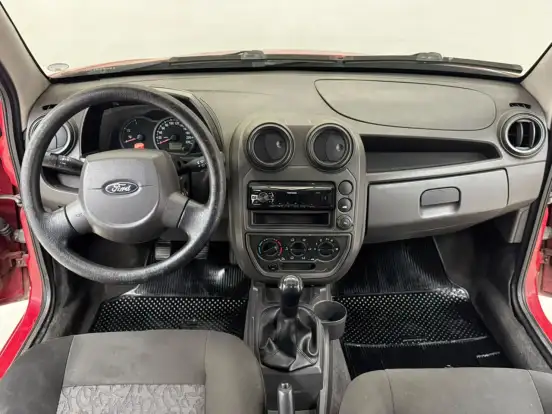 FORD-KA-1.0 MPI 8V FLEX 2P MANUAL FORD-KA-2008
