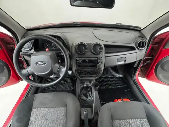FORD-KA-1.0 MPI 8V FLEX 2P MANUAL FORD-KA-2008