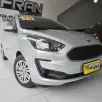 FORD KA 1.0 TI-VCT FLEX SE MANUAL FORD KA 1.0 TI-VCT FLEX SE MANUAL