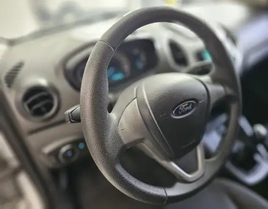 FORD-KA-2018