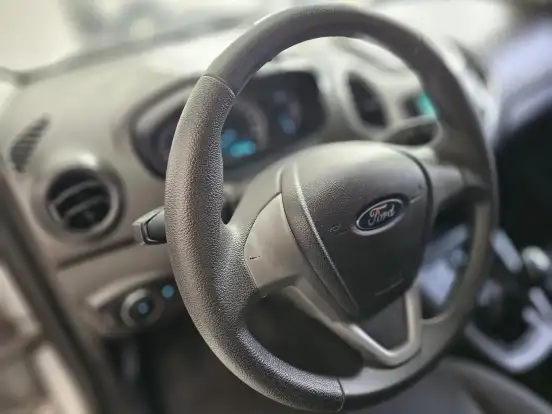 FORD-KA-1.0 TI-VCT FLEX SE MANUAL FORD-KA-2018
