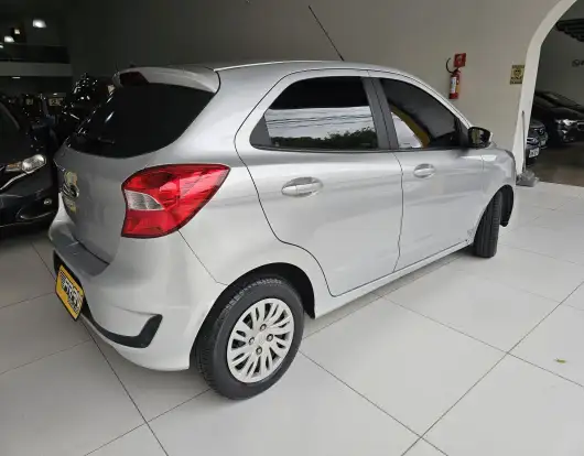 FORD-KA-2018