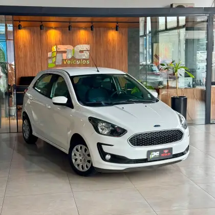 FORD KA 1.0 TI-VCT FLEX SE PLUS MANUAL