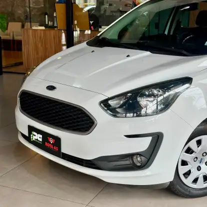 FORD-KA-2019
