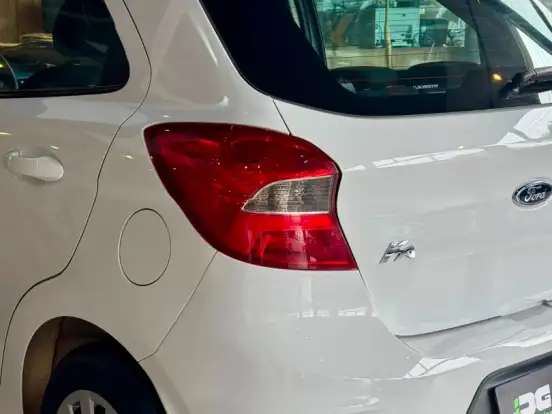 FORD-KA-1.0 TI-VCT FLEX SE PLUS MANUAL FORD-KA-2019