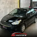 FORD KA 1.5 SIGMA FLEX SE PLUS MANUAL FORD KA 1.5 SIGMA FLEX SE PLUS MANUAL