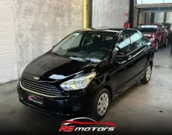 FORD KA 1.5 SIGMA FLEX SE PLUS MANUAL FORD KA 1.5 SIGMA FLEX SE PLUS MANUAL