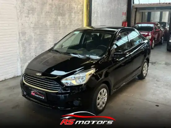 FORD-KA-1.5 SIGMA FLEX SE PLUS MANUAL FORD-KA-2015