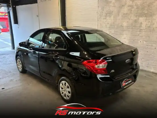 FORD-KA-1.5 SIGMA FLEX SE PLUS MANUAL FORD-KA-2015