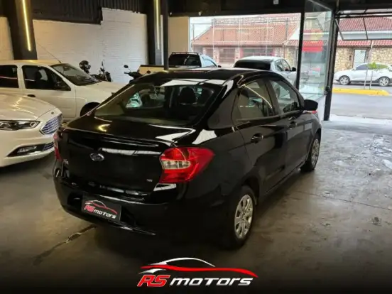 FORD-KA-1.5 SIGMA FLEX SE PLUS MANUAL FORD-KA-2015