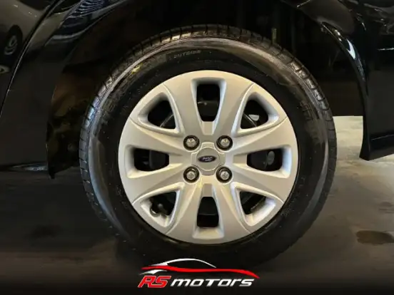 FORD-KA-1.5 SIGMA FLEX SE PLUS MANUAL FORD-KA-2015