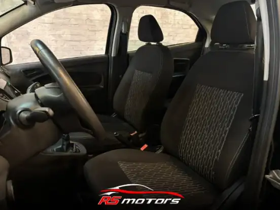 FORD-KA-1.5 SIGMA FLEX SE PLUS MANUAL FORD-KA-2015