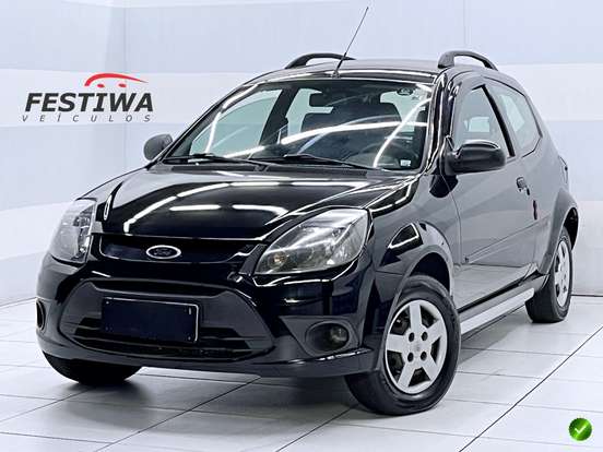 FORD-KA-2011