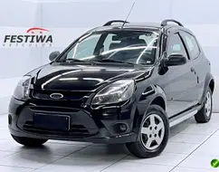 FORD KA 1.0 MPI 8V FLEX 2P MANUAL FORD KA 1.0 MPI 8V FLEX 2P MANUAL