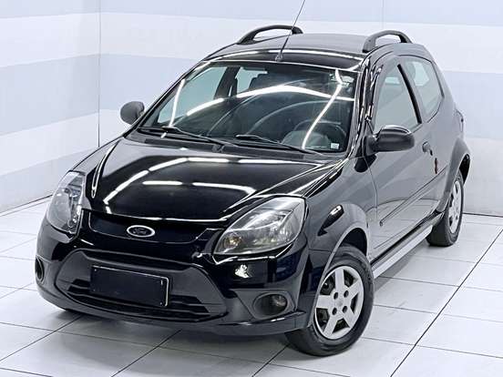 FORD-KA-1.0 MPI 8V FLEX 2P MANUAL FORD-KA-2011