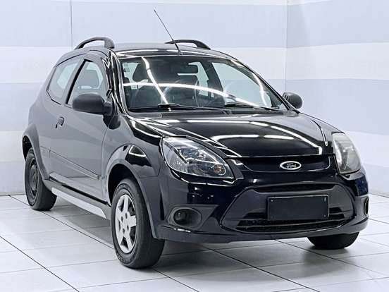 FORD-KA-1.0 MPI 8V FLEX 2P MANUAL FORD-KA-2011