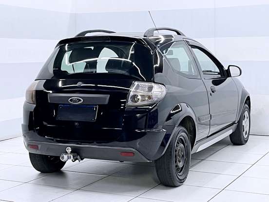 FORD-KA-2011